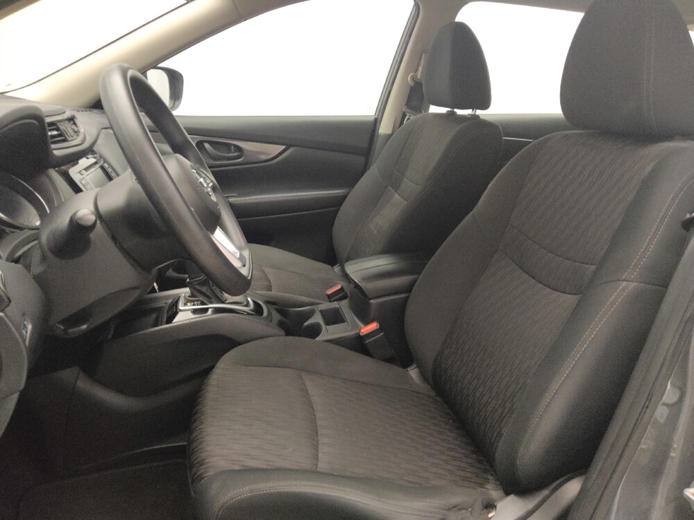 2020 Nissan Rogue in Athens, GA 30606 - 18133910 17