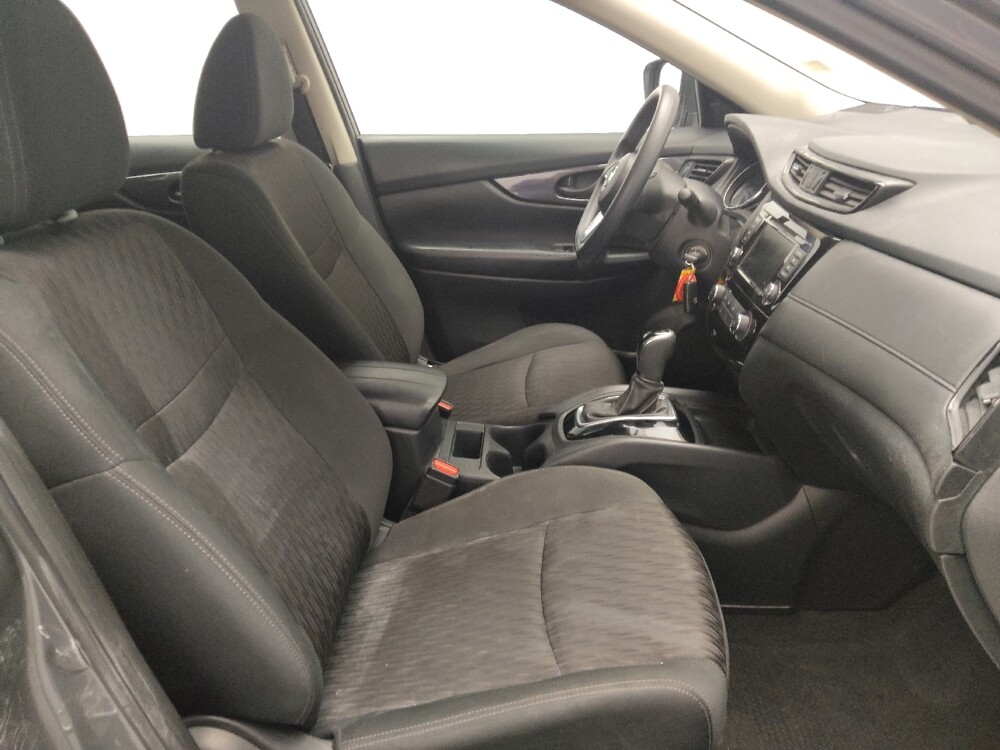 2020 Nissan Rogue in Athens, GA 30606 - 18133910 21