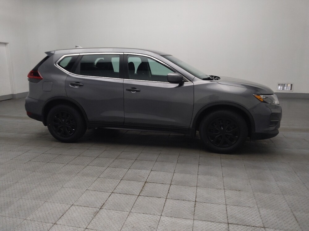 2020 Nissan Rogue in Athens, GA 30606 - 18133910 11