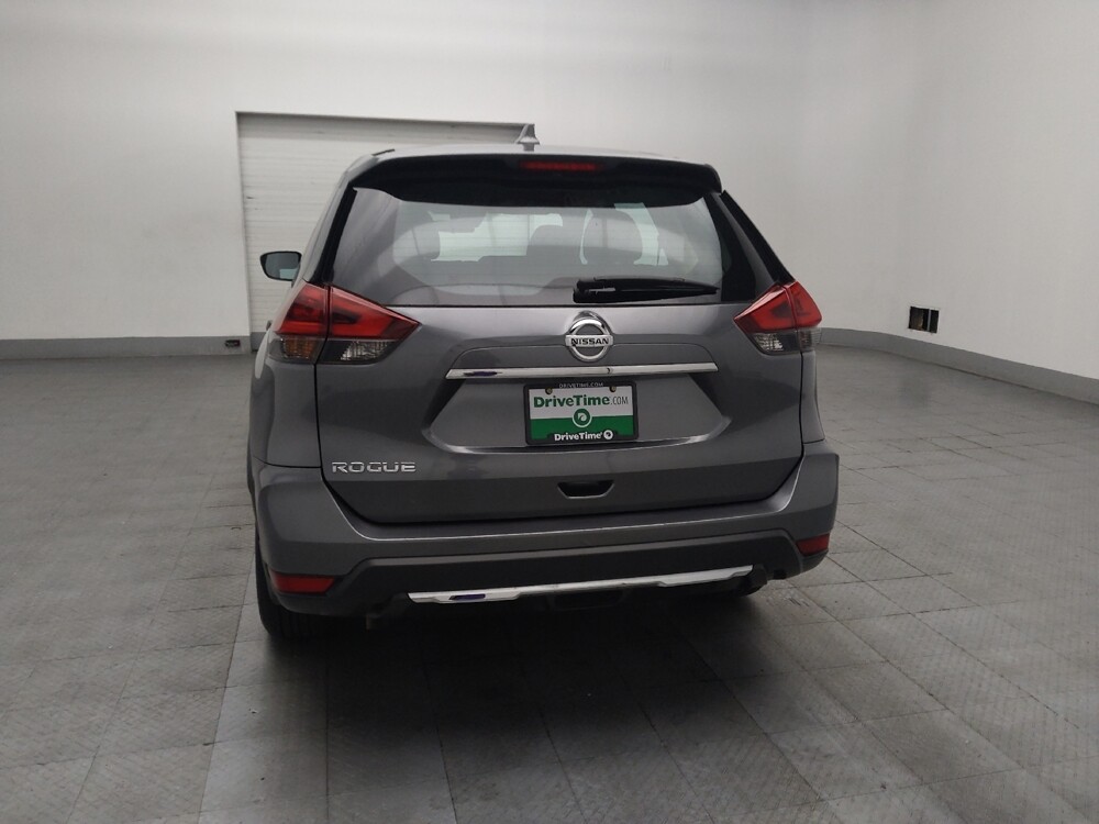 2020 Nissan Rogue in Athens, GA 30606 - 18133910 6