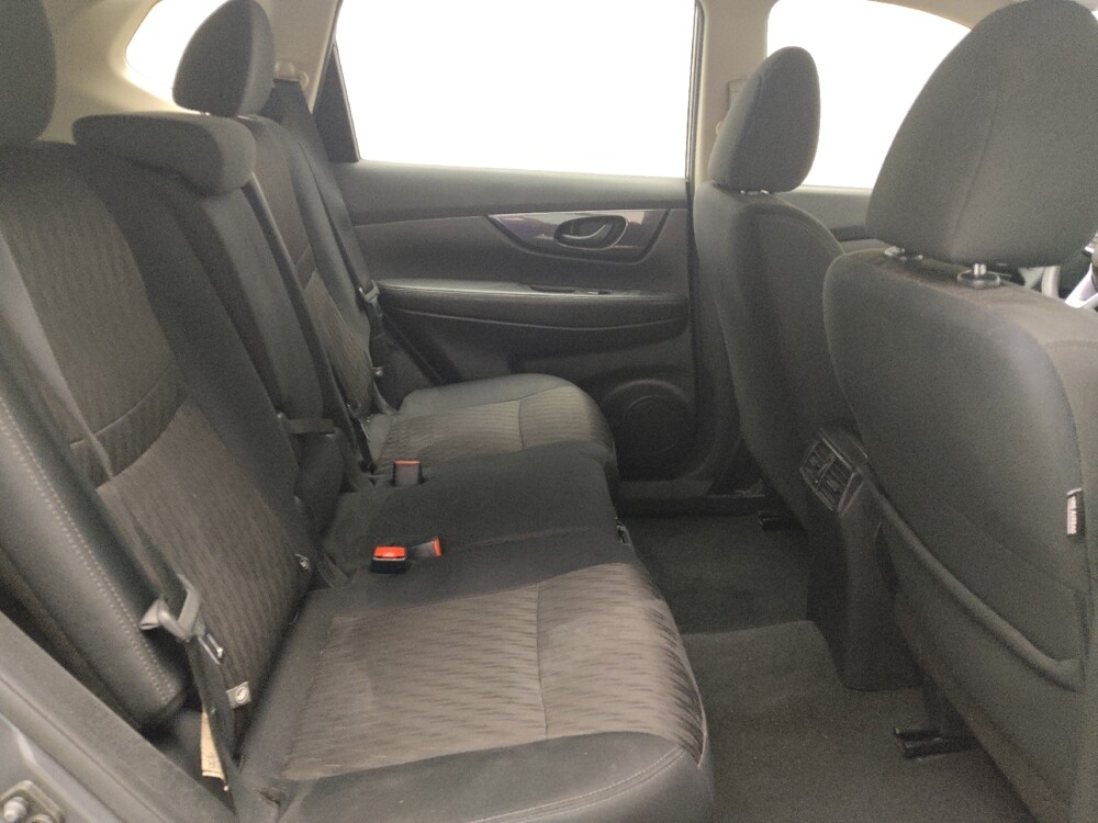 2020 Nissan Rogue in Athens, GA 30606 - 18133910 19