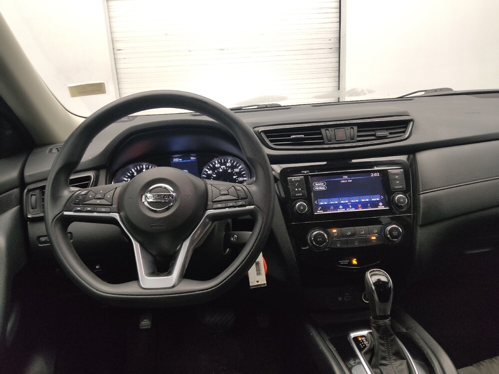 2020 Nissan Rogue in Athens, GA 30606 - 18133910 22