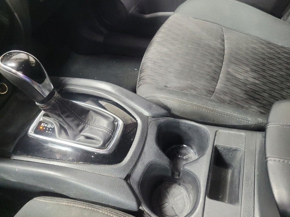 2020 Nissan Rogue in Athens, GA 30606 - 18133910 26