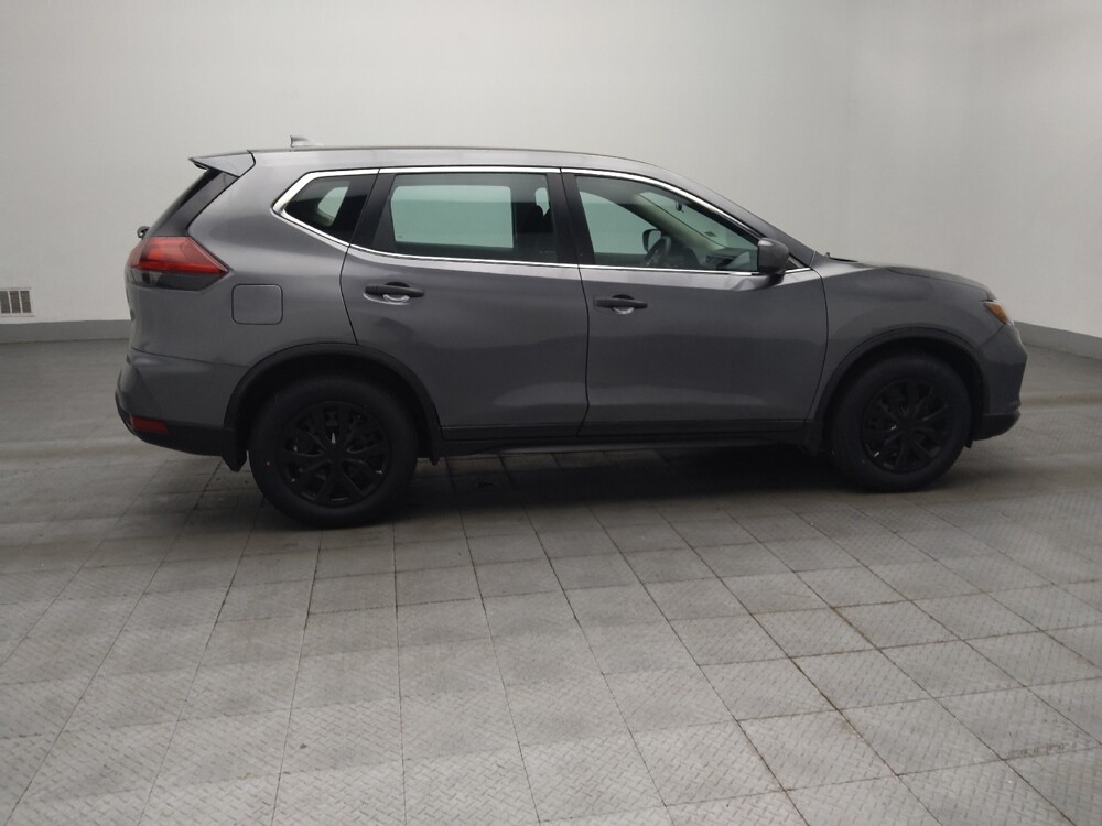 2020 Nissan Rogue in Athens, GA 30606 - 18133910 10
