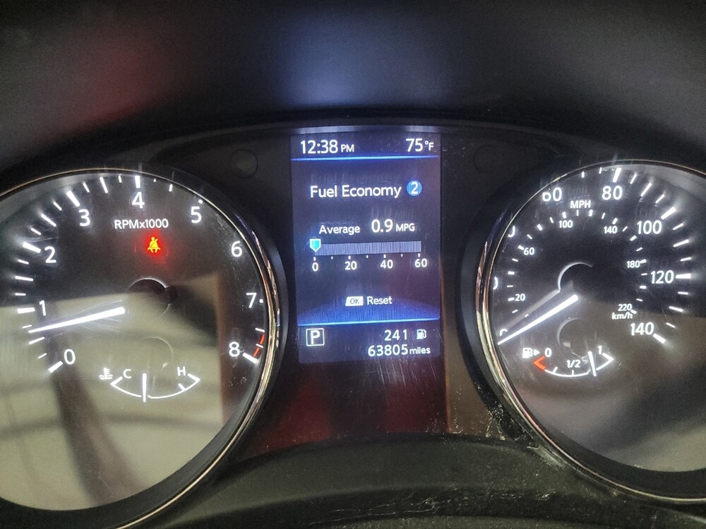 2020 Nissan Rogue in Athens, GA 30606 - 18133910 23