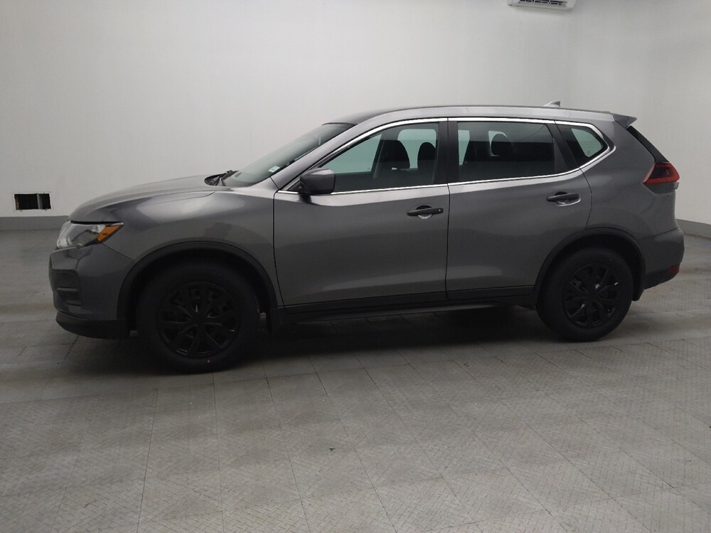 2020 Nissan Rogue in Athens, GA 30606 - 18133910 2