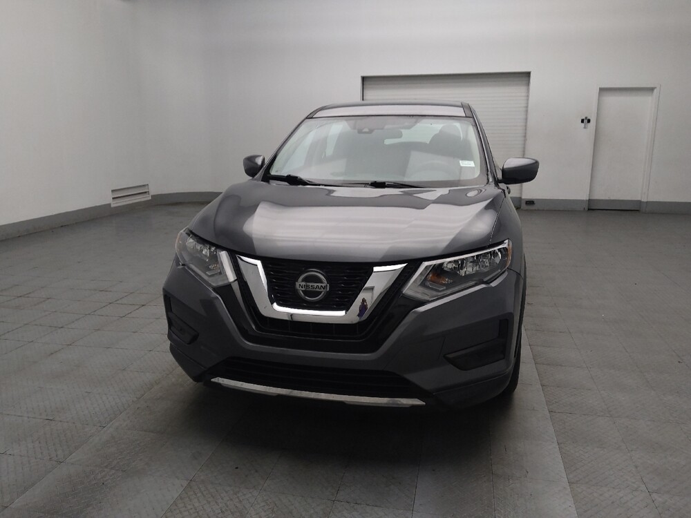 2020 Nissan Rogue in Athens, GA 30606 - 18133910 15