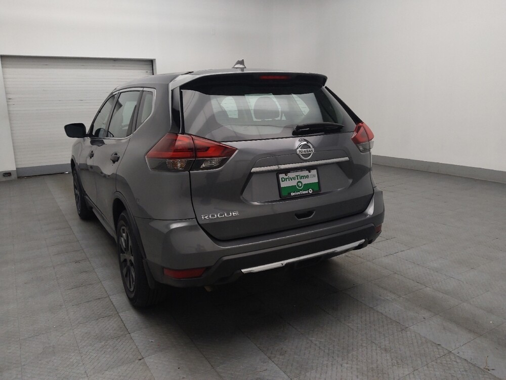 2020 Nissan Rogue in Athens, GA 30606 - 18133910 5