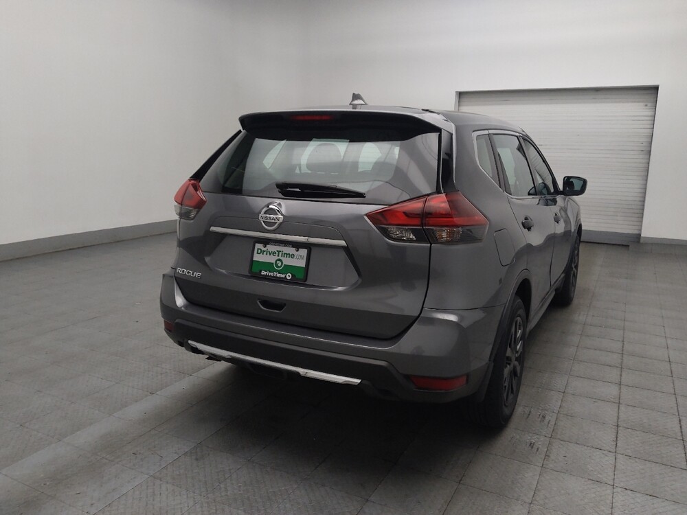 2020 Nissan Rogue in Athens, GA 30606 - 18133910 9