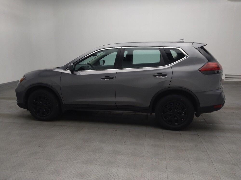 2020 Nissan Rogue in Athens, GA 30606 - 18133910 3