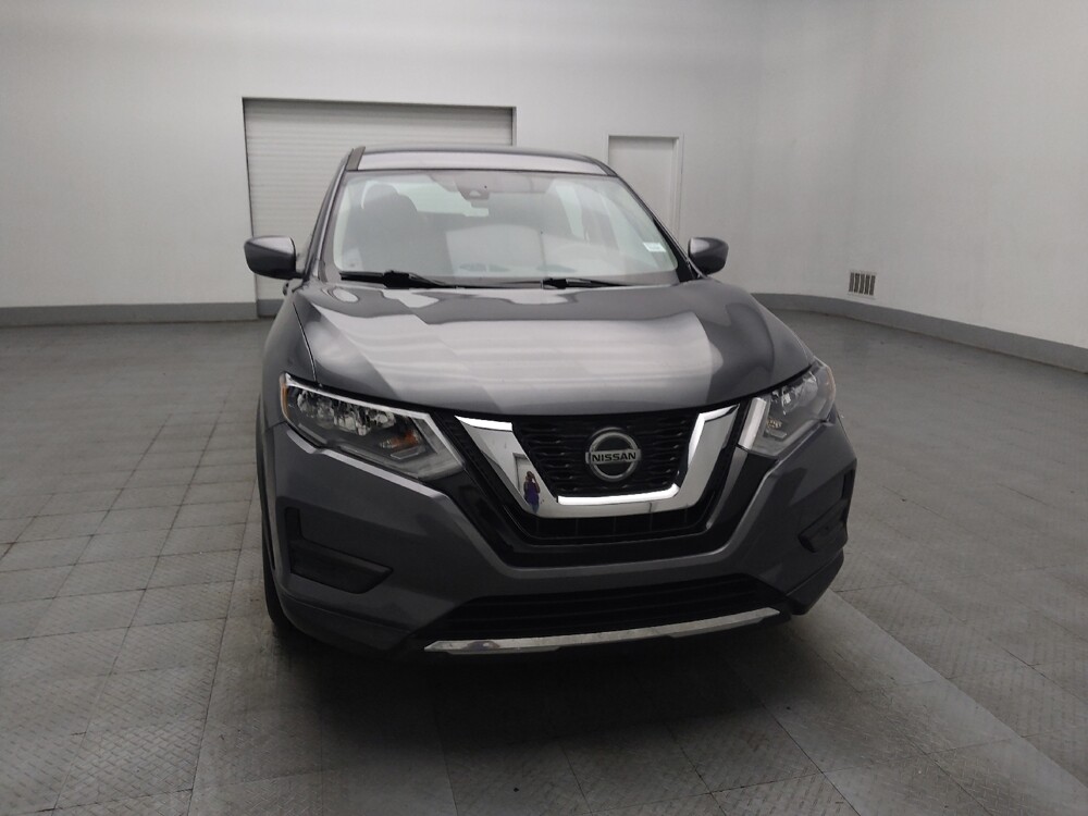 2020 Nissan Rogue in Athens, GA 30606 - 18133910 14