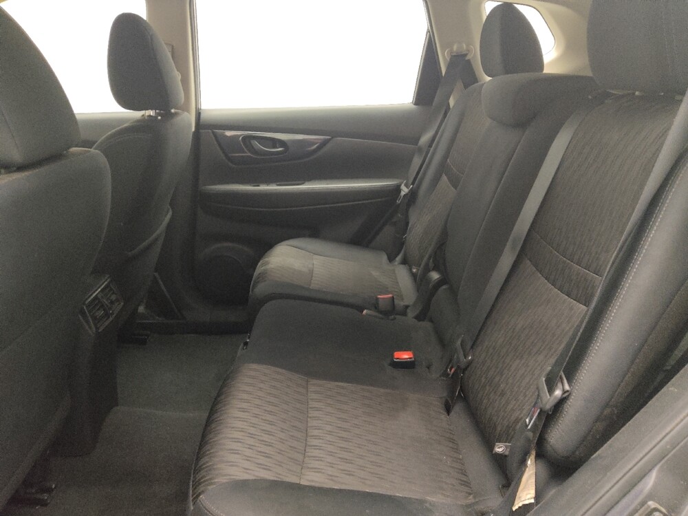 2020 Nissan Rogue in Athens, GA 30606 - 18133910 18