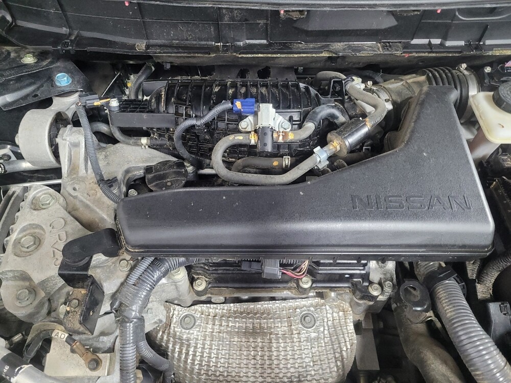 2020 Nissan Rogue in Athens, GA 30606 - 18133910 30