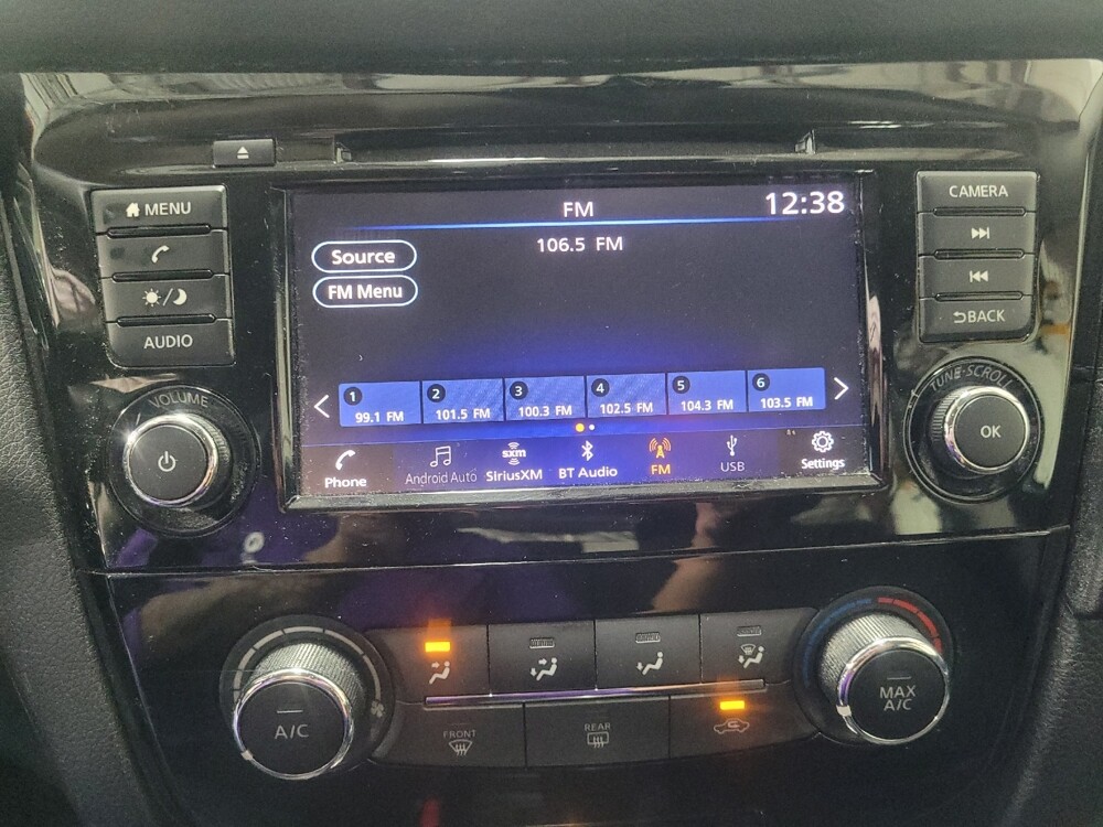 2020 Nissan Rogue in Athens, GA 30606 - 18133910 25