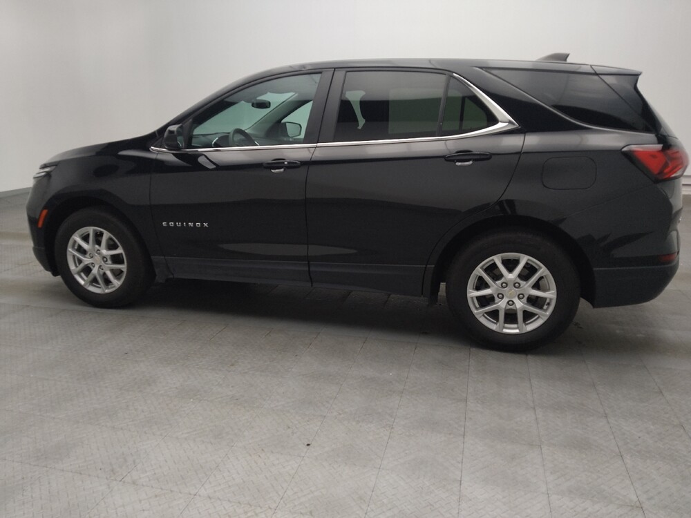 2024 Chevrolet Equinox in Conyers, GA 30094 - 18133911 3