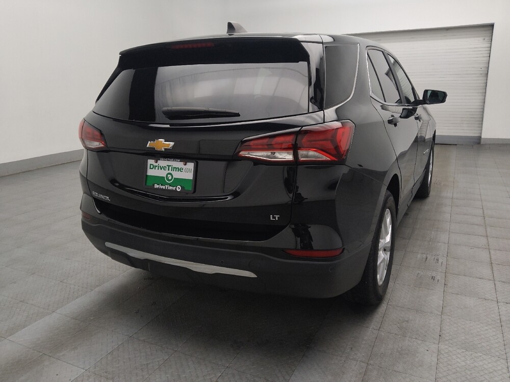 2024 Chevrolet Equinox in Conyers, GA 30094 - 18133911 9