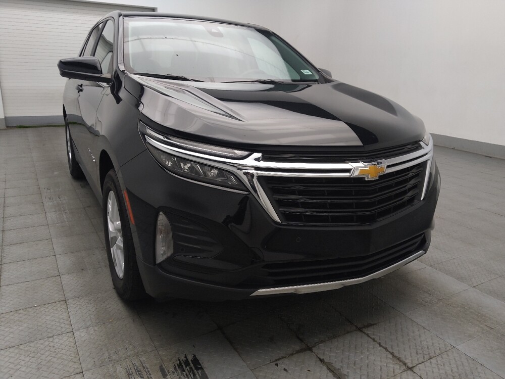 2024 Chevrolet Equinox in Conyers, GA 30094 - 18133911 13