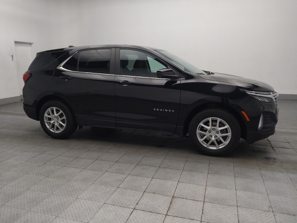 2024 Chevrolet Equinox in Conyers, GA 30094 - 18133911 11