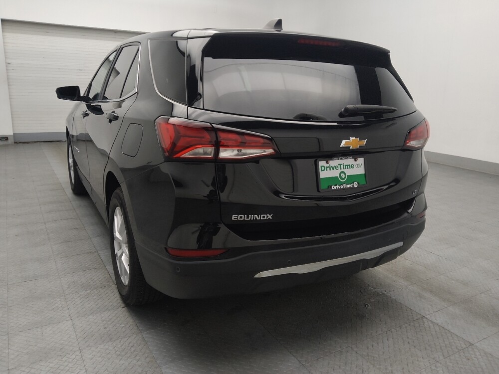 2024 Chevrolet Equinox in Conyers, GA 30094 - 18133911 5