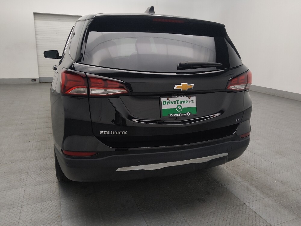 2024 Chevrolet Equinox in Conyers, GA 30094 - 18133911 6