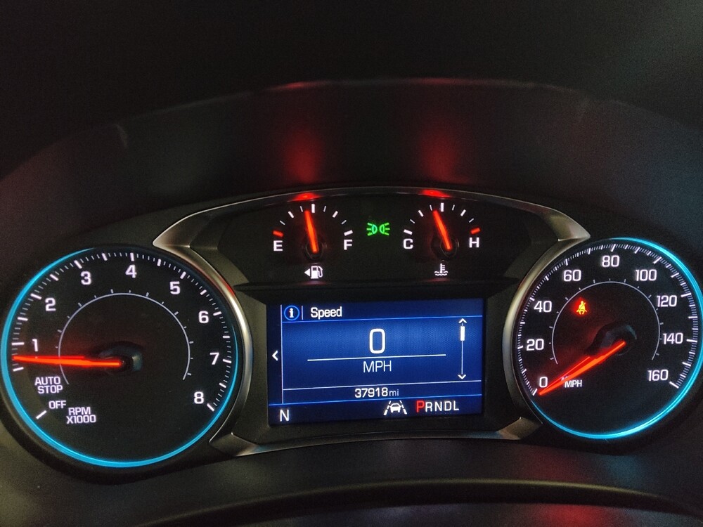 2024 Chevrolet Equinox in Conyers, GA 30094 - 18133911 23