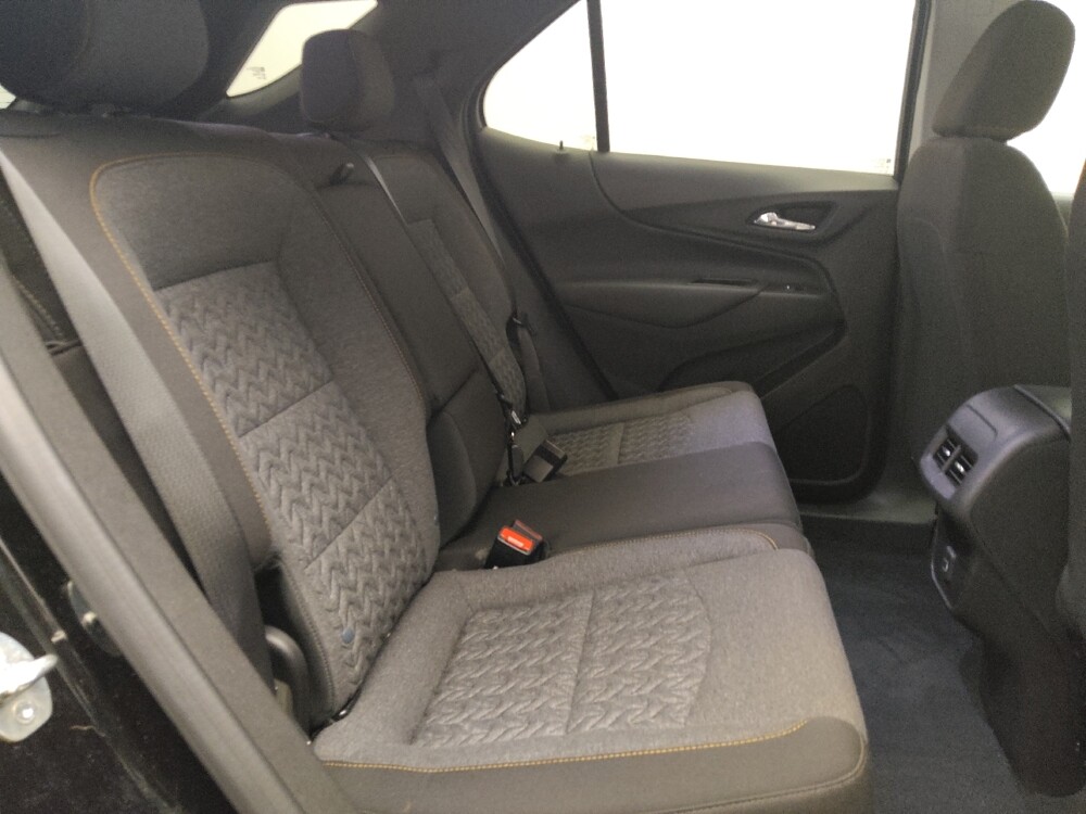 2024 Chevrolet Equinox in Conyers, GA 30094 - 18133911 19