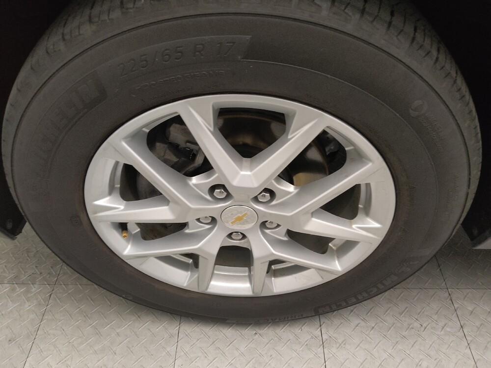 2024 Chevrolet Equinox in Conyers, GA 30094 - 18133911 31