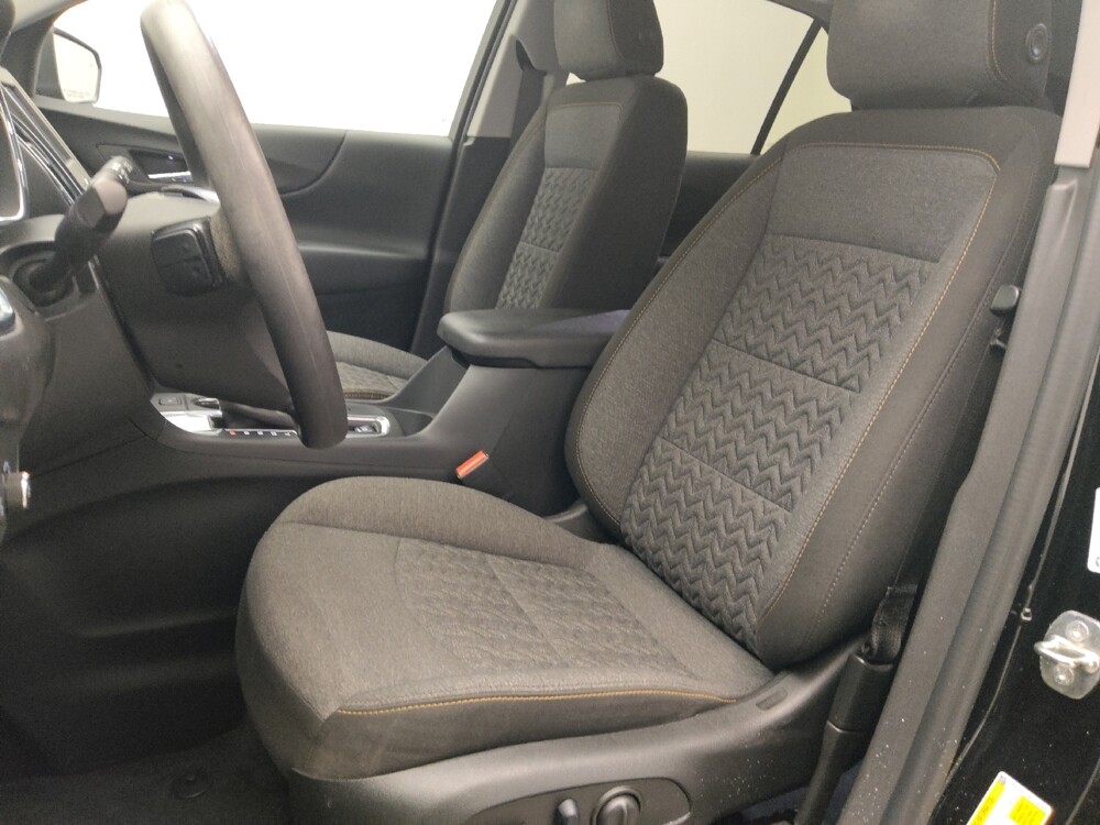 2024 Chevrolet Equinox in Conyers, GA 30094 - 18133911 17