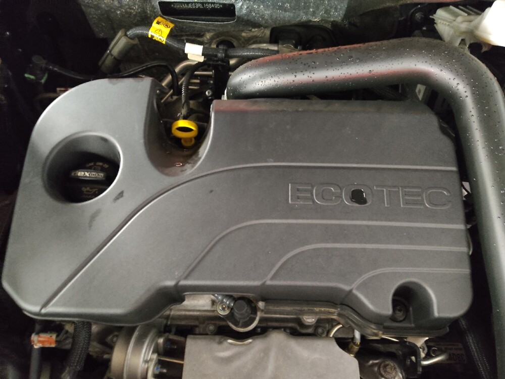 2024 Chevrolet Equinox in Conyers, GA 30094 - 18133911 30