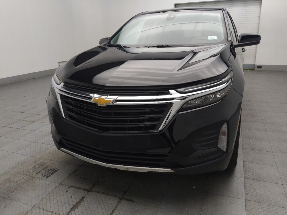 2024 Chevrolet Equinox in Conyers, GA 30094 - 18133911 15