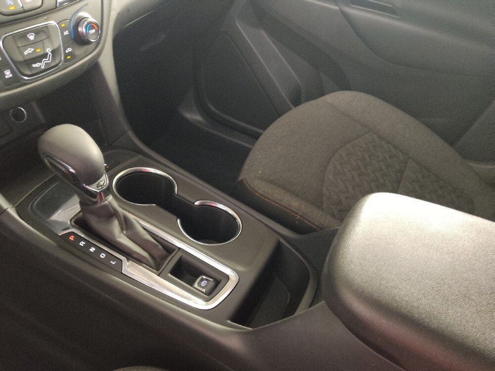 2024 Chevrolet Equinox in Conyers, GA 30094 - 18133911 26