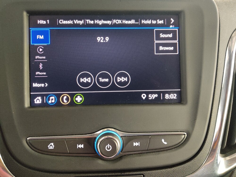 2024 Chevrolet Equinox in Conyers, GA 30094 - 18133911 25