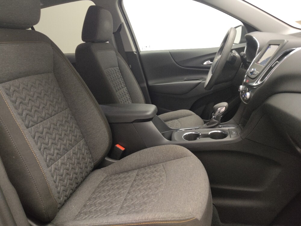 2024 Chevrolet Equinox in Conyers, GA 30094 - 18133911 21