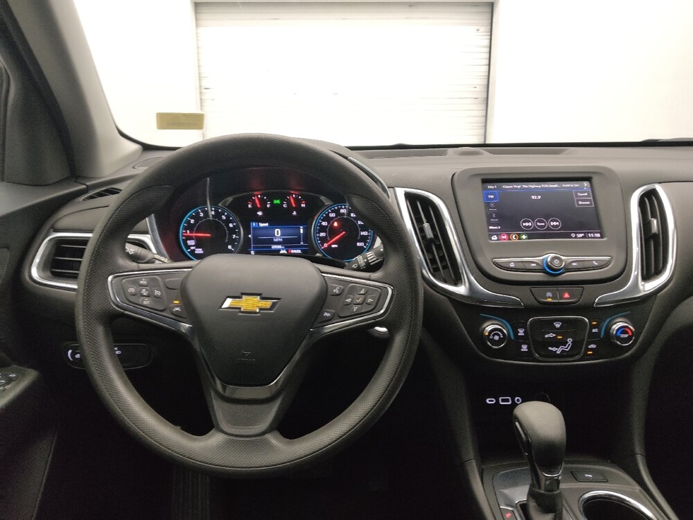 2024 Chevrolet Equinox in Conyers, GA 30094 - 18133911 22