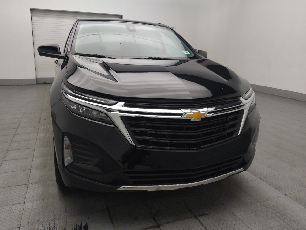 2024 Chevrolet Equinox in Conyers, GA 30094 - 18133911 14