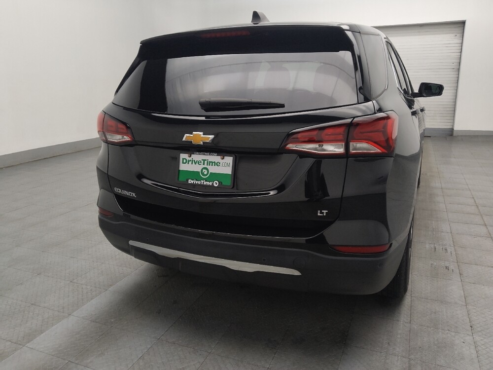 2024 Chevrolet Equinox in Conyers, GA 30094 - 18133911 7
