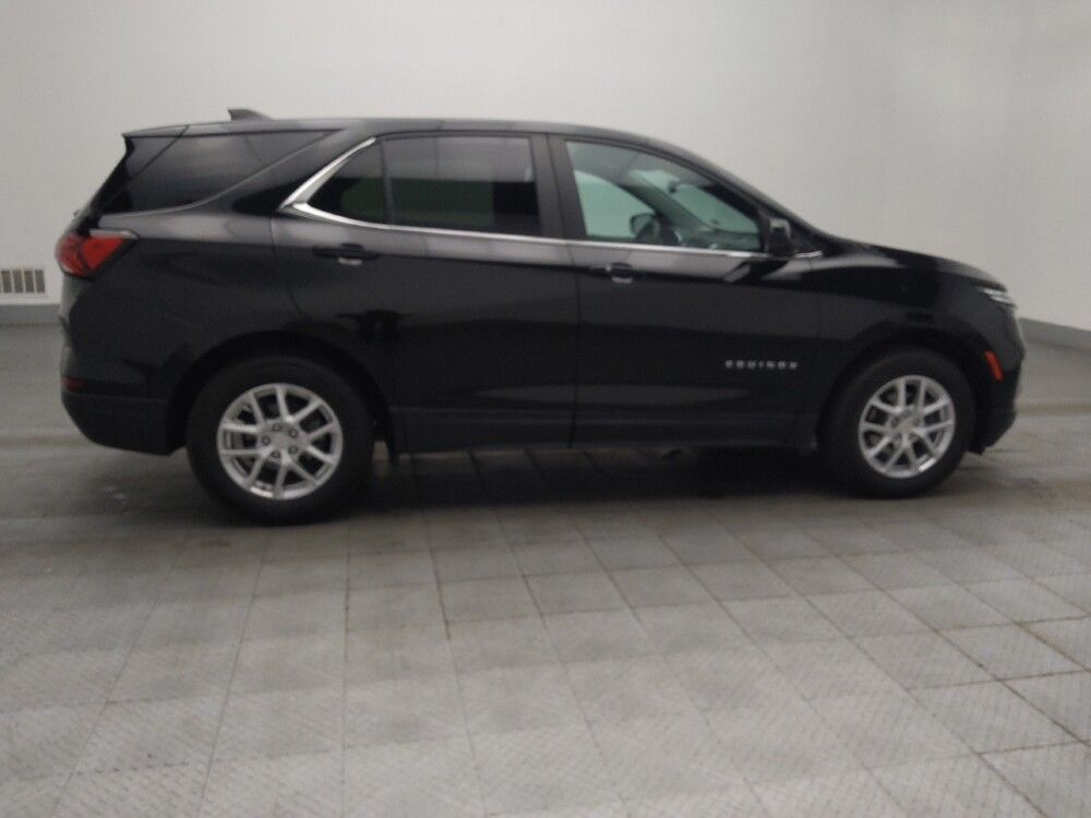 2024 Chevrolet Equinox in Conyers, GA 30094 - 18133911 10