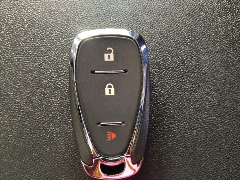 2024 Chevrolet Equinox in Conyers, GA 30094 - 18133911 32