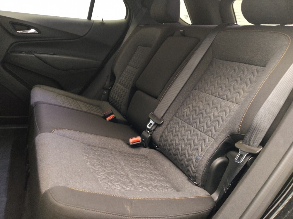 2024 Chevrolet Equinox in Conyers, GA 30094 - 18133911 18