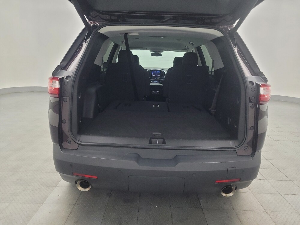 2021 Chevrolet Traverse in Macon, GA 31210 - 18133912 29