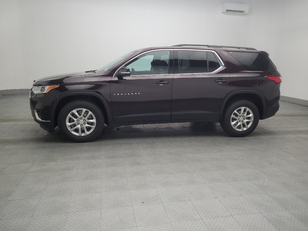 2021 Chevrolet Traverse in Macon, GA 31210 - 18133912 2