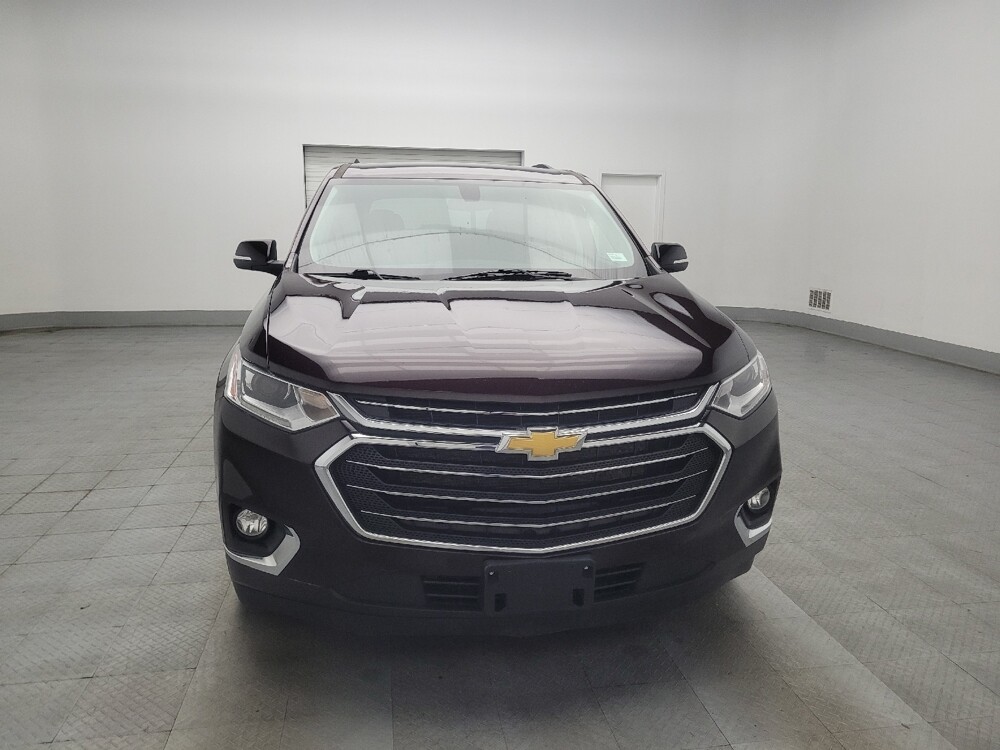 2021 Chevrolet Traverse in Macon, GA 31210 - 18133912 14