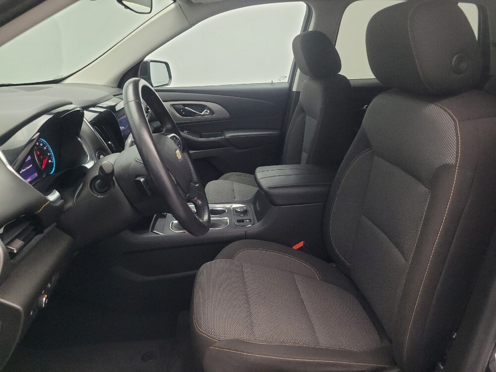 2021 Chevrolet Traverse in Macon, GA 31210 - 18133912 17