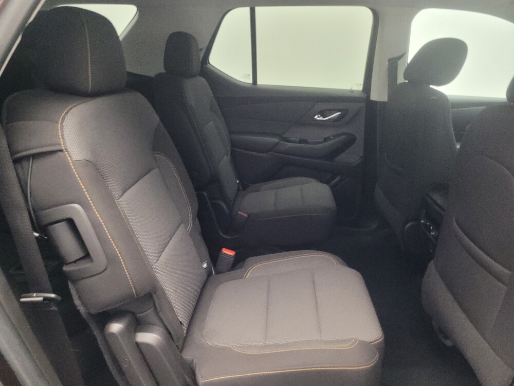 2021 Chevrolet Traverse in Macon, GA 31210 - 18133912 19