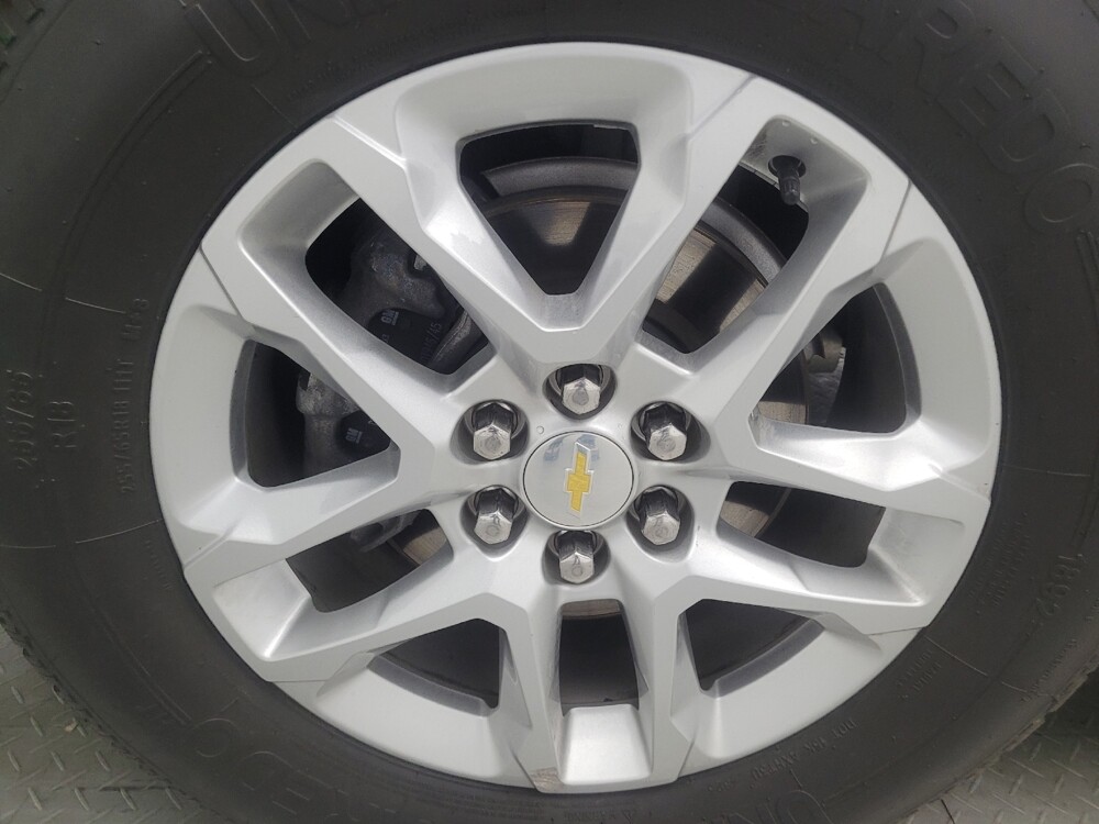 2021 Chevrolet Traverse in Macon, GA 31210 - 18133912 31