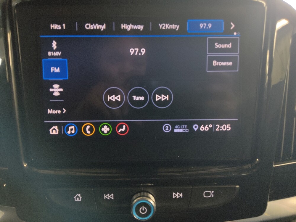 2021 Chevrolet Traverse in Macon, GA 31210 - 18133912 25