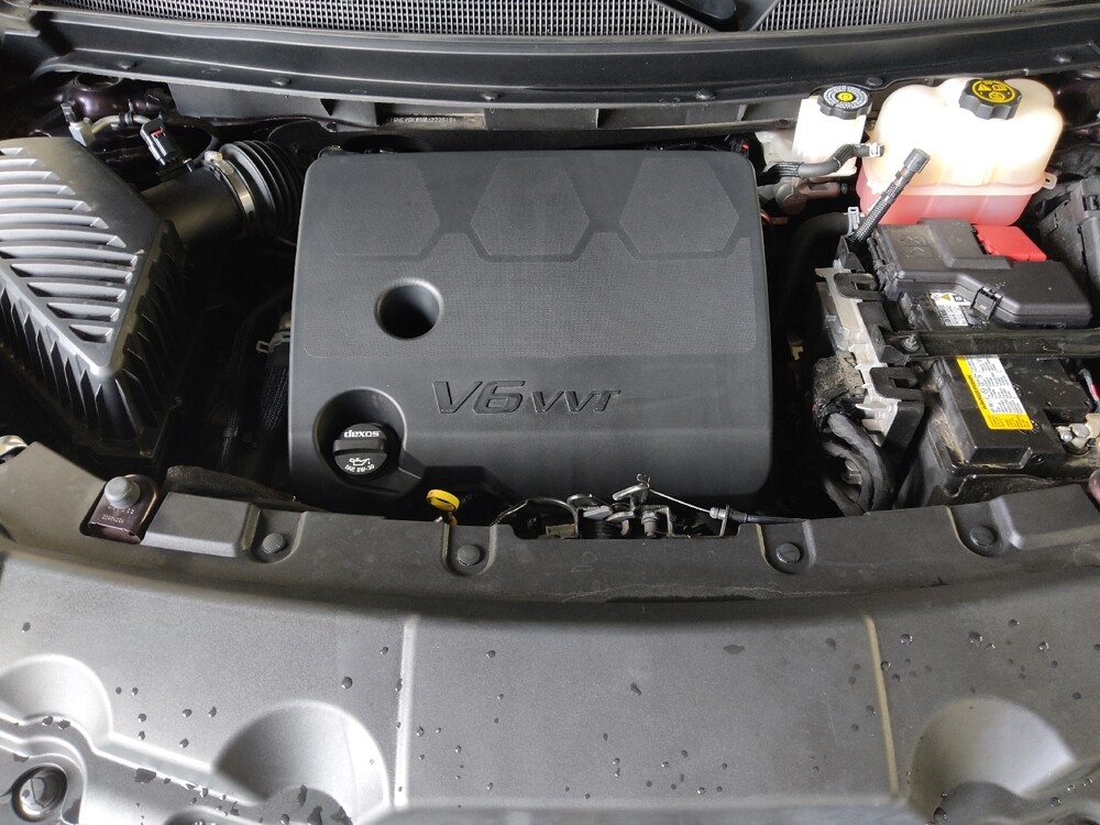 2021 Chevrolet Traverse in Macon, GA 31210 - 18133912 30