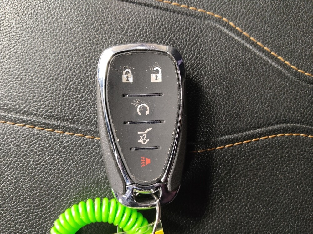 2021 Chevrolet Traverse in Macon, GA 31210 - 18133912 32