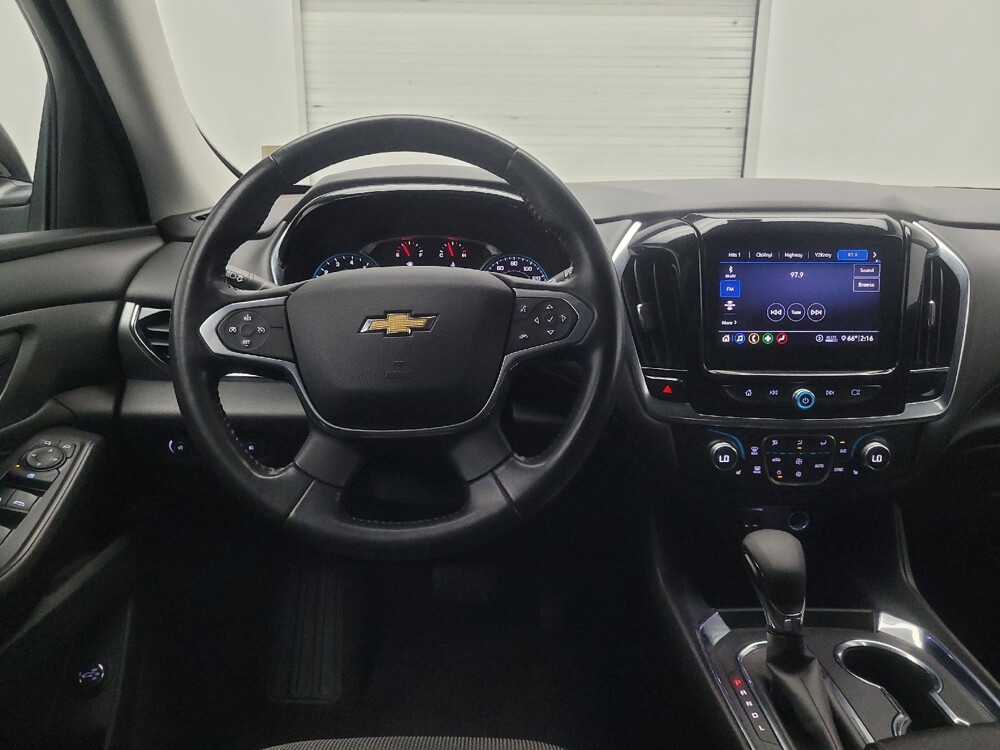 2021 Chevrolet Traverse in Macon, GA 31210 - 18133912 22