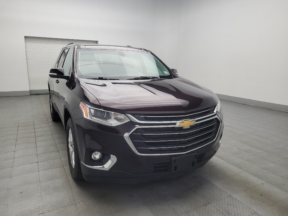2021 Chevrolet Traverse in Macon, GA 31210 - 18133912 13